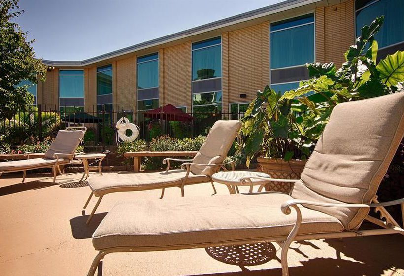 Hotel Best Western Syracuse Airport Inn  | North Syracuse | Nueva York | United States 6