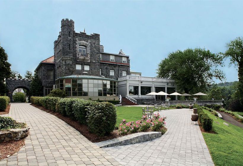 Hotel Tarrytown House Executive Conference Center