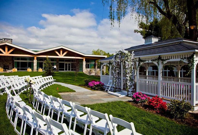 DoubleTree by Hilton Hotel Tarrytown  | Tarrytown | Nueva York | United States 1