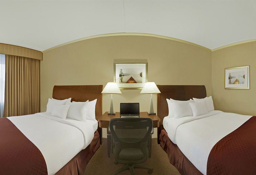 DoubleTree by Hilton Hotel Tarrytown  | Tarrytown | Nueva York | United States 10