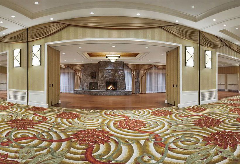 DoubleTree by Hilton Hotel Tarrytown  | Tarrytown | Nueva York | United States 11