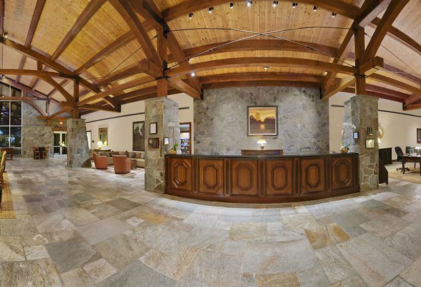 DoubleTree by Hilton Hotel Tarrytown  | Tarrytown | Nueva York | United States 12