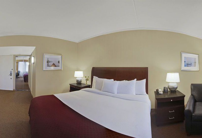DoubleTree by Hilton Hotel Tarrytown  | Tarrytown | Nueva York | United States 13