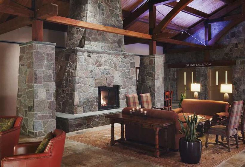 DoubleTree by Hilton Hotel Tarrytown  | Tarrytown | Nueva York | United States 14