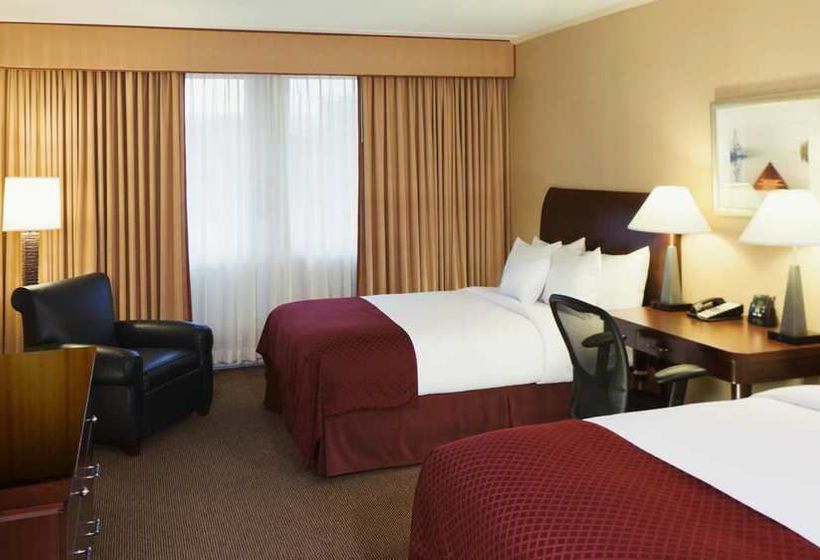 DoubleTree by Hilton Hotel Tarrytown  | Tarrytown | Nueva York | United States 16