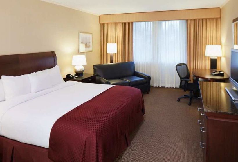 DoubleTree by Hilton Hotel Tarrytown  | Tarrytown | Nueva York | United States 17