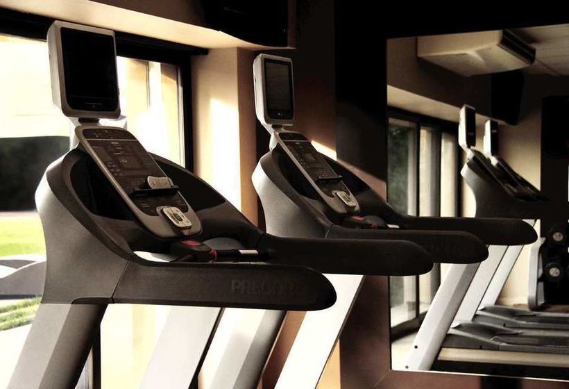 DoubleTree by Hilton Hotel Tarrytown  | Tarrytown | Nueva York | United States 18