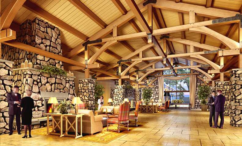 DoubleTree by Hilton Hotel Tarrytown  | Tarrytown | Nueva York | United States 19