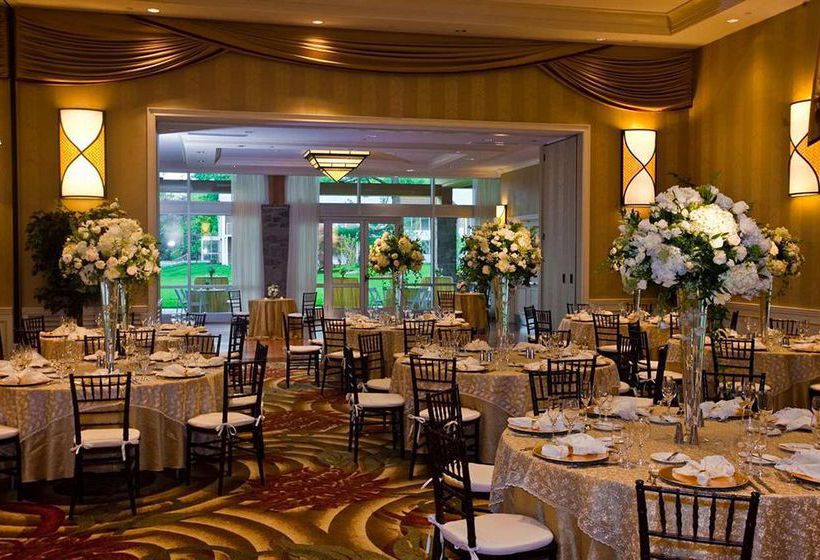 DoubleTree by Hilton Hotel Tarrytown  | Tarrytown | Nueva York | United States 2