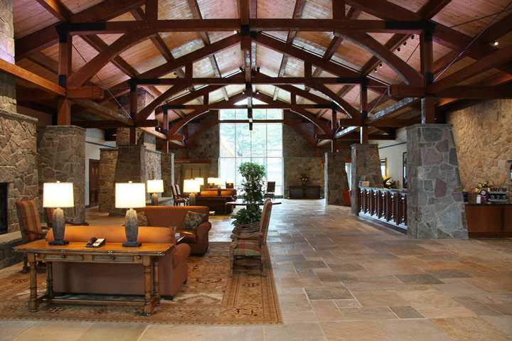 DoubleTree by Hilton Hotel Tarrytown  | Tarrytown | Nueva York | United States 20