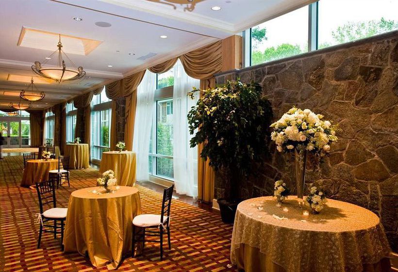 DoubleTree by Hilton Hotel Tarrytown  | Tarrytown | Nueva York | United States 3