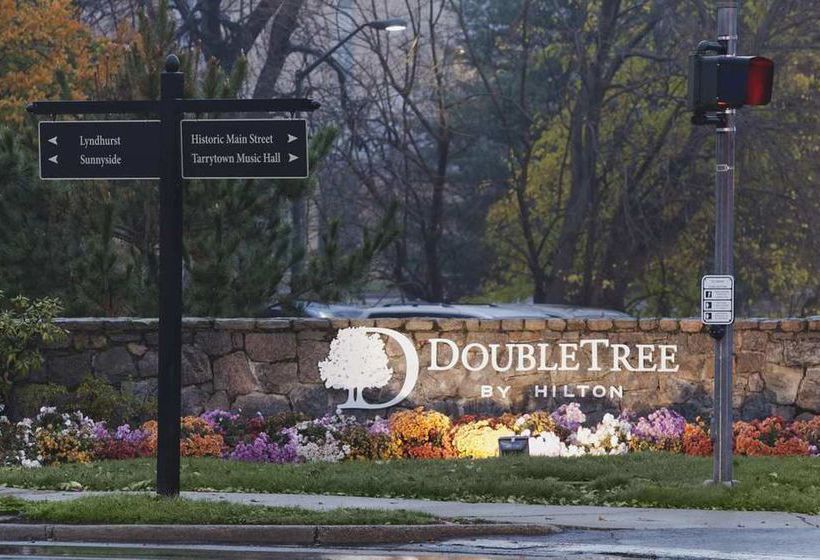 DoubleTree by Hilton Hotel Tarrytown  | Tarrytown | Nueva York | United States 4