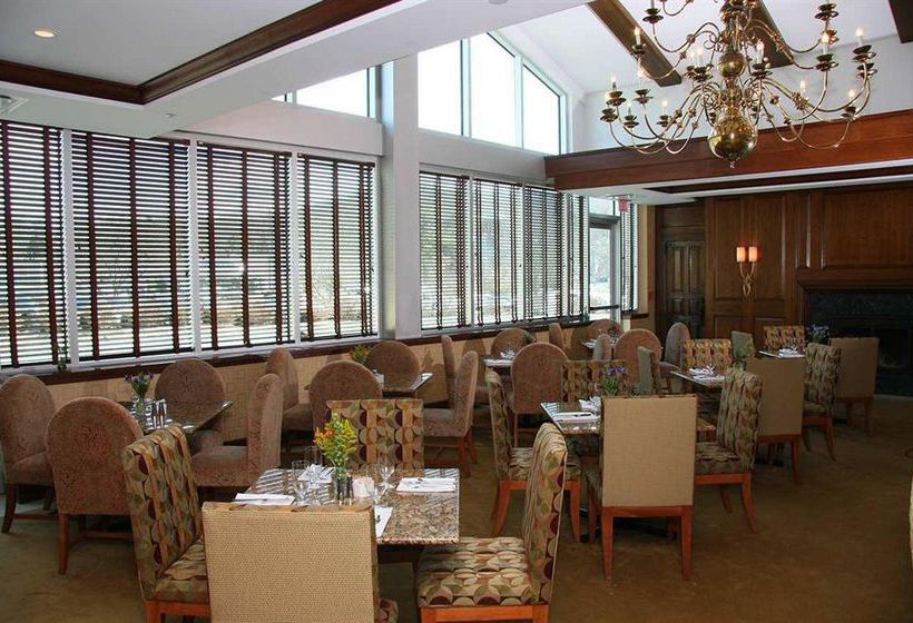 DoubleTree by Hilton Hotel Tarrytown  | Tarrytown | Nueva York | United States 5