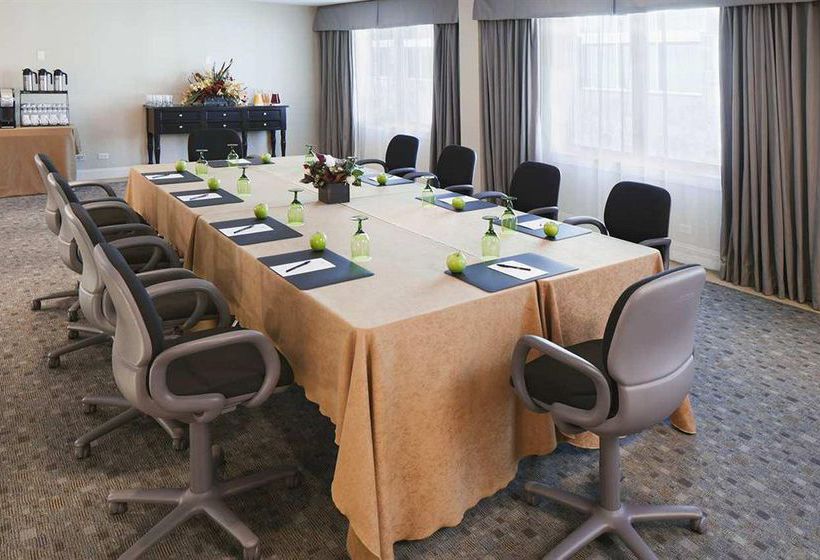 DoubleTree by Hilton Hotel Tarrytown  | Tarrytown | Nueva York | United States 6