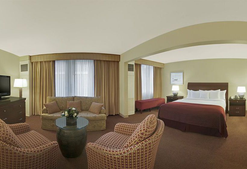 DoubleTree by Hilton Hotel Tarrytown  | Tarrytown | Nueva York | United States 9