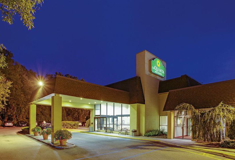 Hotel La Quinta Inn & Suites Armonk 