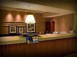 Hotel Ramada Altamonte Springs 