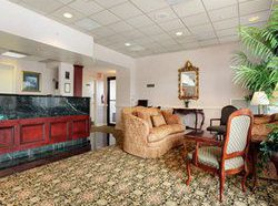 Hotel Ramada Altamonte Springs  | Altamonte Springs | Florida | Hotel negli Stati Uniti 2