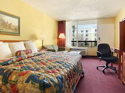 Hotel Ramada Altamonte Springs  | Altamonte Springs | Florida | Hotel negli Stati Uniti 3