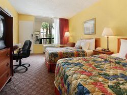 Hotel Ramada Altamonte Springs  | Altamonte Springs | Florida | Hotel negli Stati Uniti 5