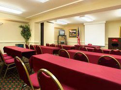Hotel Ramada Altamonte Springs  | Altamonte Springs | Florida | Hotel negli Stati Uniti 6