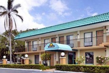 Hotel Days Inn Clearwater Central Clearwater Florida