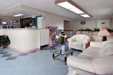 Hotel Days Inn Clearwater Central  | Clearwater | Florida | United States 1