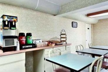 Hotel Days Inn Clearwater Central  | Clearwater | Florida | United States 2