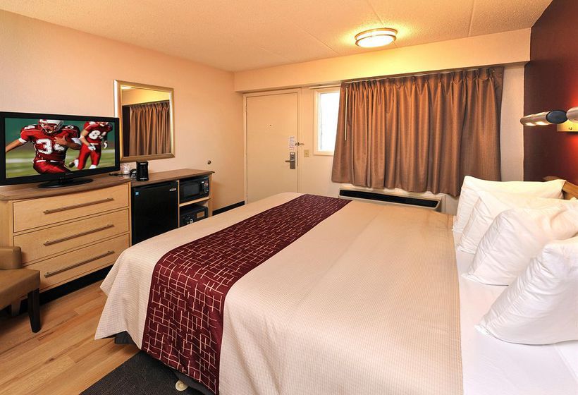 Hotel Red Roof Inn 