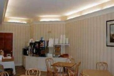 Hotel Comfort Inn Midtown  | New York | Nueva York | United States 1