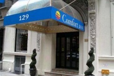 Hotel Comfort Inn Midtown  | New York | Nueva York | United States 3