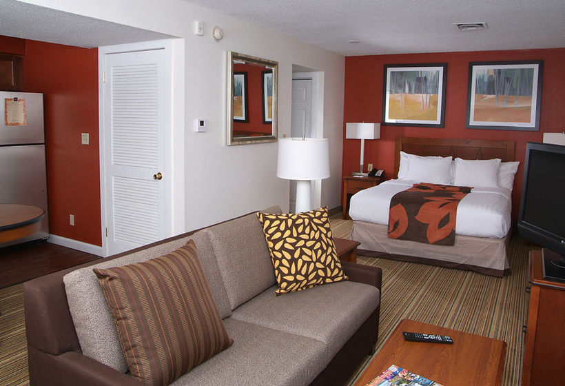 Residence Inn Buffalo Amherst  