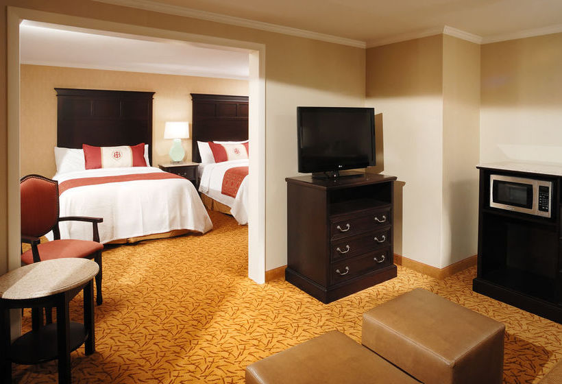 Inn at the Peak at Peek n Peak Resort and Spa 