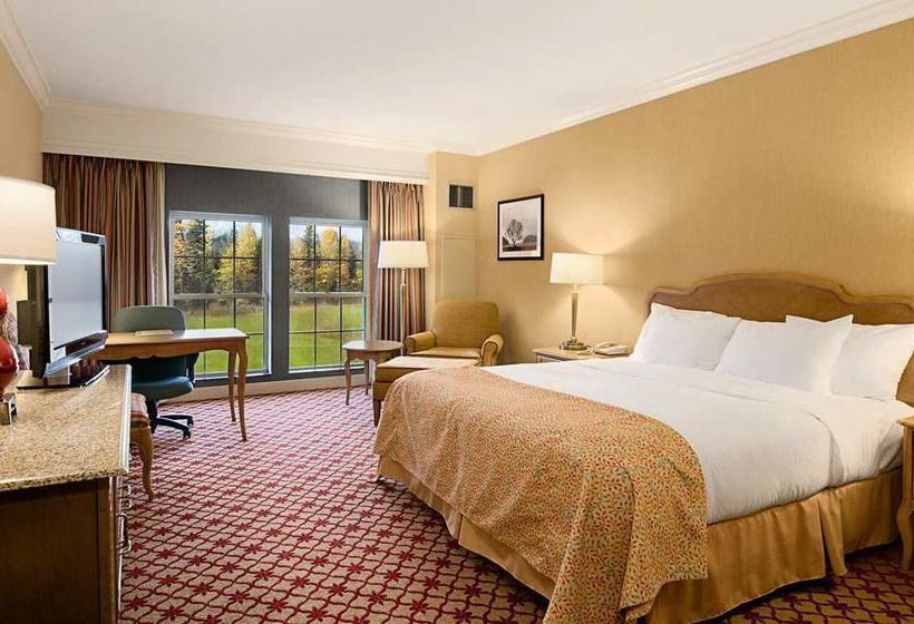 Hotel Hilton Pearl River  