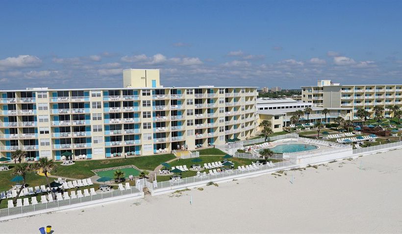 Hotel Perry's Ocean Edge Resort Daytona Beach