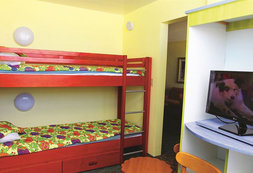 Hotel Perry's Ocean Edge Resort  | Daytona Beach | Florida | United States 10