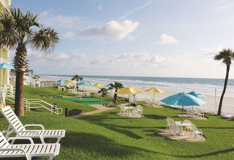 Hotel Perry's Ocean Edge Resort  | Daytona Beach | Florida | United States 11
