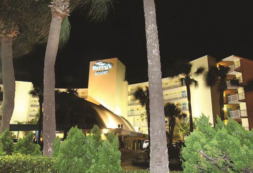 Hotel Perry's Ocean Edge Resort  | Daytona Beach | Florida | United States 12
