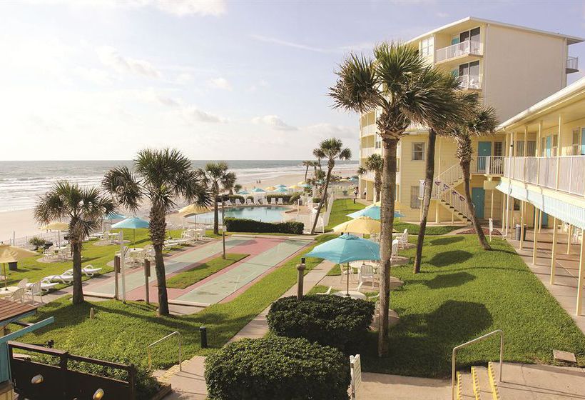 Hotel Perry's Ocean Edge Resort  | Daytona Beach | Florida | United States 13