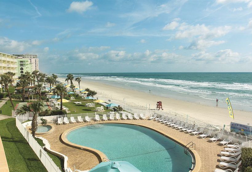 Hotel Perry's Ocean Edge Resort  | Daytona Beach | Florida | United States 14