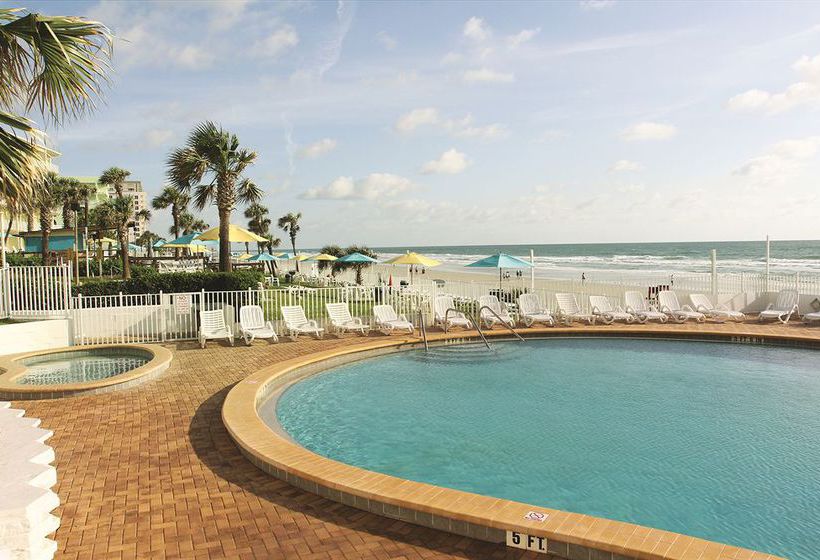 Hotel Perry's Ocean Edge Resort  | Daytona Beach | Florida | United States 15