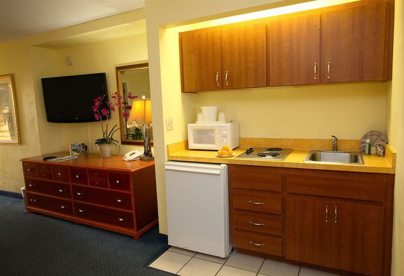 Hotel Perry's Ocean Edge Resort  | Daytona Beach | Florida | United States 16