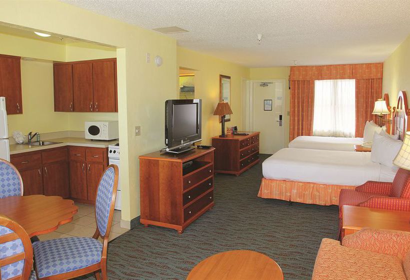 Hotel Perry's Ocean Edge Resort  | Daytona Beach | Florida | United States 18