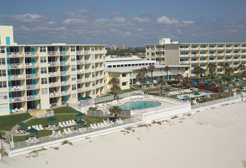 Hotel Perry's Ocean Edge Resort  | Daytona Beach | Florida | United States 2