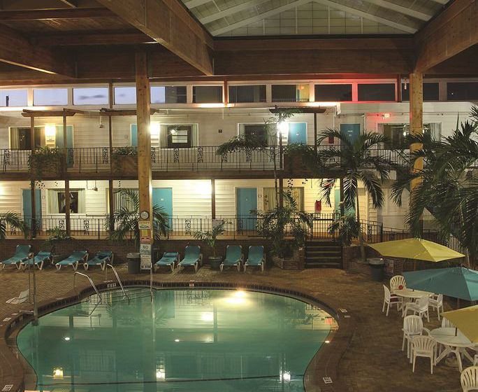 Hotel Perry's Ocean Edge Resort  | Daytona Beach | Florida | United States 20