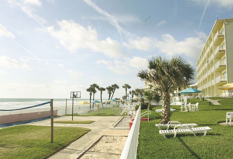 Hotel Perry's Ocean Edge Resort  | Daytona Beach | Florida | United States 3
