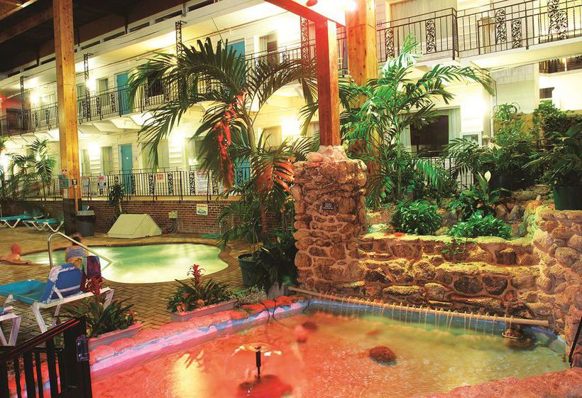 Hotel Perry's Ocean Edge Resort  | Daytona Beach | Florida | United States 4