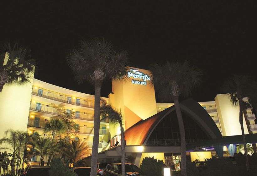 Hotel Perry's Ocean Edge Resort  | Daytona Beach | Florida | United States 7