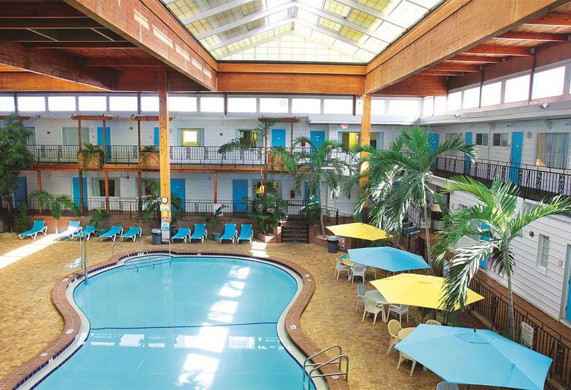 Hotel Perry's Ocean Edge Resort  | Daytona Beach | Florida | United States 8