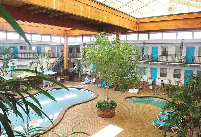 Hotel Perry's Ocean Edge Resort  | Daytona Beach | Florida | United States 9